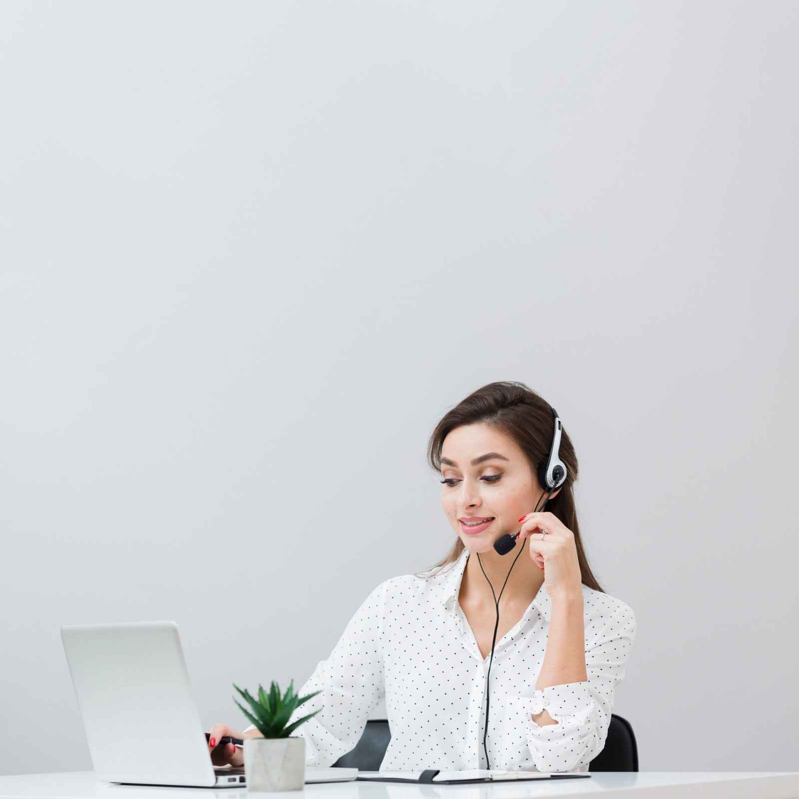 Customer Service Icon