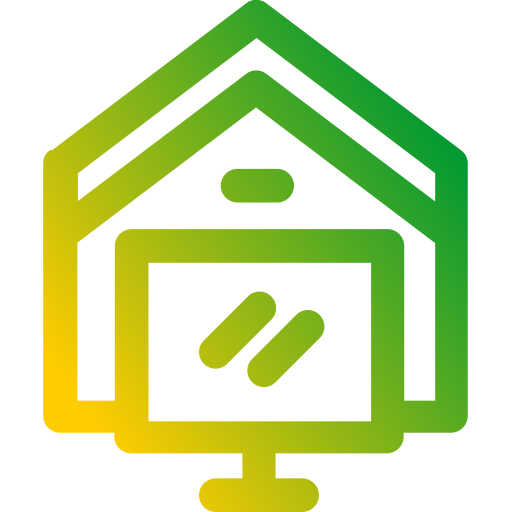 Remote Access Icon